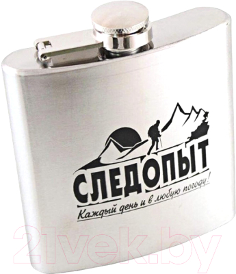 Фляга Следопыт PF-BD-F02 - фото