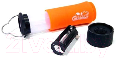 Фонарь Следопыт Факел / PF-PFL-K01