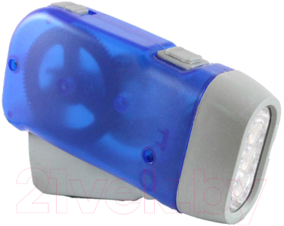 Фонарь Следопыт Динамо / PF-PFL-L51