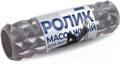 Валик для фитнеса Indigo IN278