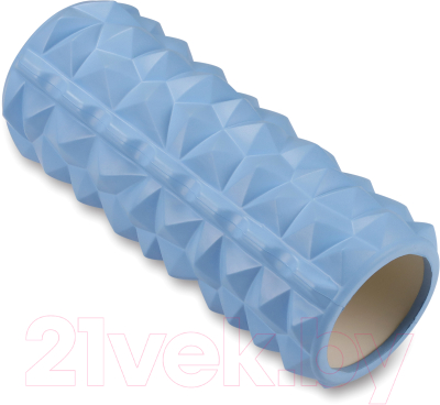 Валик для фитнеса Indigo IN279 - фото