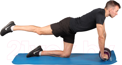 Ролик для пресса Indigo IN280