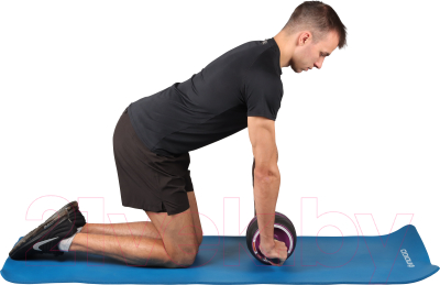 Ролик для пресса Indigo IN280