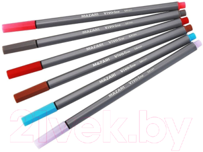 Набор лайнеров Mazari Vivo / М-5369-60