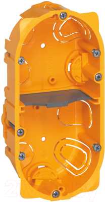 Коробка распределительная Legrand 80042 - фото