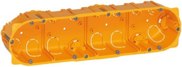 Подрозетник Legrand 80044 - фото