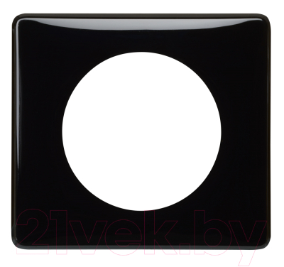 Рамка для выключателей и розеток Legrand Celiane 66681 - фото