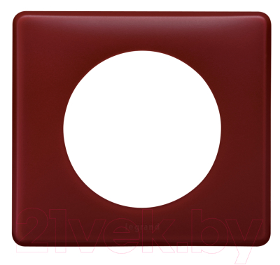 Рамка для выключателей и розеток Legrand Celiane 66751 - фото