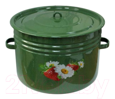 Кастрюля Сибирские товары С2829 С2829.в - фото