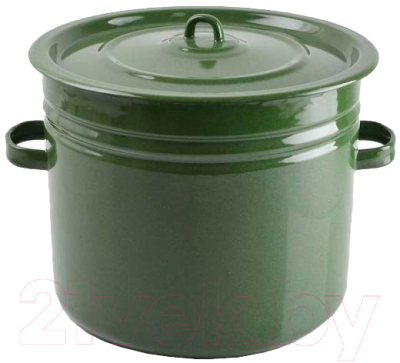 Кастрюля Сибирские товары С42833 - фото