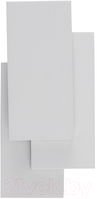 Светильник Arte Lamp Trio A1718AP-1WH