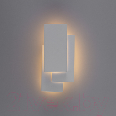 Светильник Arte Lamp Trio A1718AP-1WH