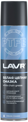 Смазка техническая Lavr Цепная / Ln1741 - фото