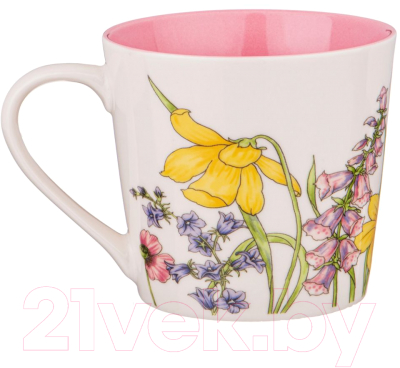 Кружка Lefard 260-574