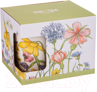 Кружка Lefard 260-576