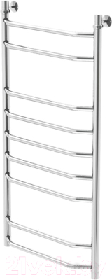 Полотенцесушитель водяной Gloss & Reiter Terra Л.50x100.Т9.G1 (1