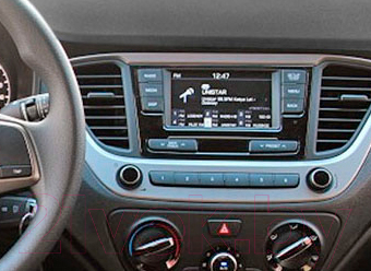 Переходная рамка Incar RHY-N55