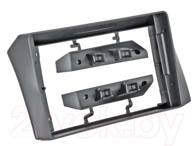 Переходная рамка Incar RUZ-FC680