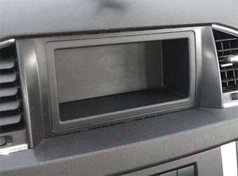 Переходная рамка Incar RUZ-FC680