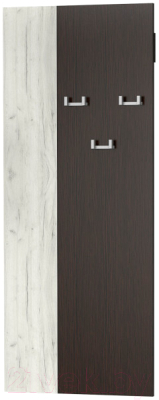 Вешалка для одежды Премиум Веста - фото