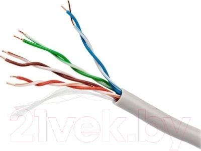 Кабель Cablexpert UPC-6004-SOL - фото