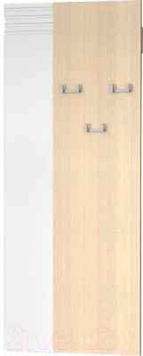 Вешалка для одежды Премиум Веста - фото