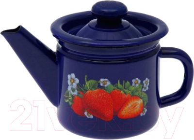 Чайник Сибирские товары С2707.3Б.К.4.6.8  - фото