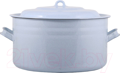 Кастрюля Лысьвенские эмали 28261 - фото