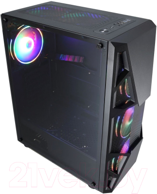 Корпус для компьютера Formula CL-3303B