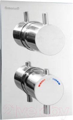 Смеситель Armatura Ariana 579-421-00 - фото