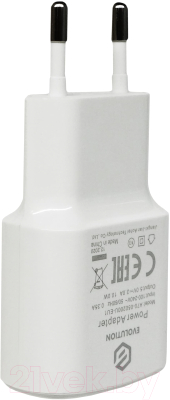 Зарядное устройство сетевое Evolution A70 - фото