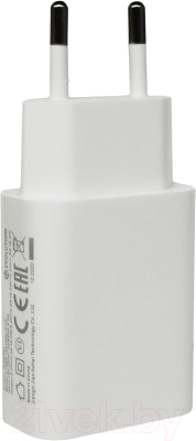 Зарядное устройство сетевое Evolution Fast Charge A138 - фото