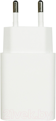 Зарядное устройство сетевое Evolution Fast Charge A138