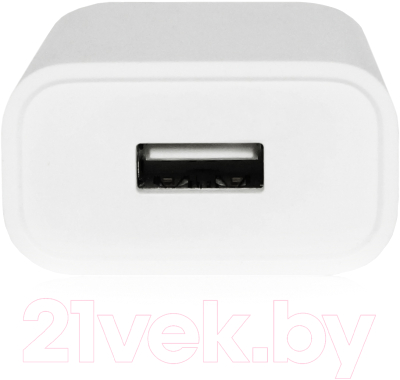 Зарядное устройство сетевое Evolution Fast Charge A138