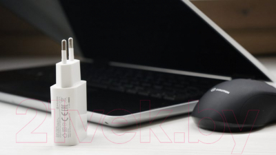 Зарядное устройство сетевое Evolution Fast Charge A138