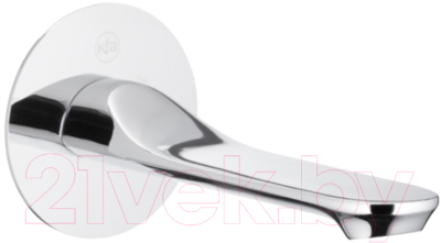 Излив Armatura Halit 836-003-00 - фото