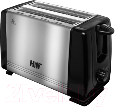 Тостер HiTT HT-5305 - фото