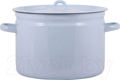 Кастрюля Лысьвенские эмали 1620/Рб - фото