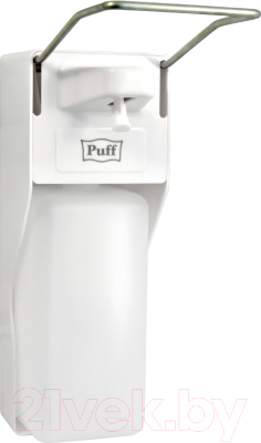 Дозатор Puff 8197 - фото