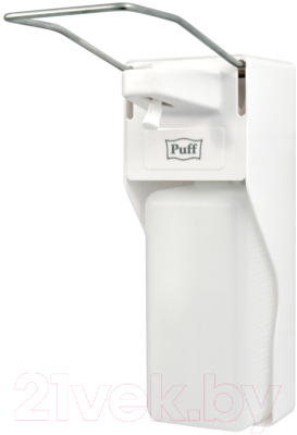 Дозатор Puff 8197