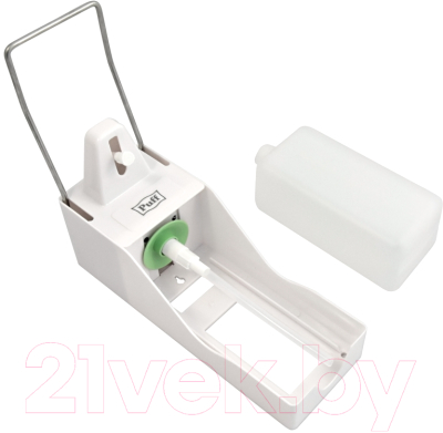 Дозатор Puff 8197