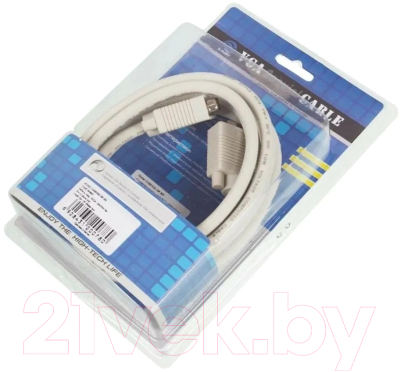 Кабель Ningbo CAB016S-10F-BR