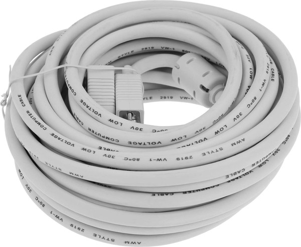 Кабель Ningbo CAB016S-10M-BR - фото