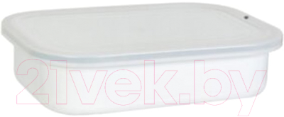 Контейнер Лысьвенские эмали 2506/СО/Д - фото