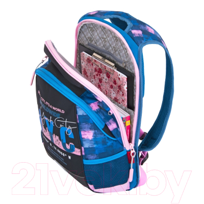 Школьный рюкзак Across 21-GL2020-2