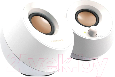 Мультимедиа акустика Creative Pebble MF1680 / 51MF1680AA001 - фото