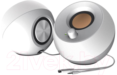 Мультимедиа акустика Creative Pebble MF1680 / 51MF1680AA001