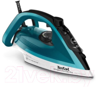 Утюг Tefal FV6844E0 - фото