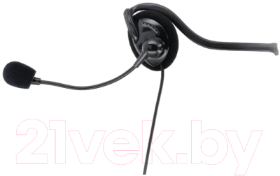 Наушники-гарнитура Hama NHS-P100 / 00139920
