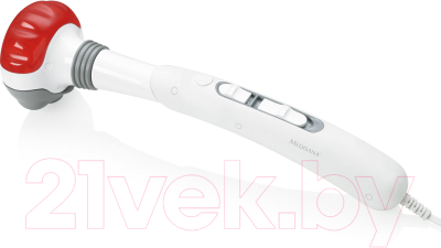 Массажер ручной Medisana HM 886